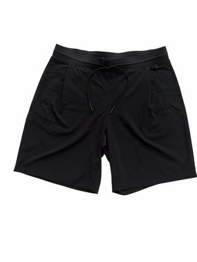 Athleta women’s Black Athletic Shorts